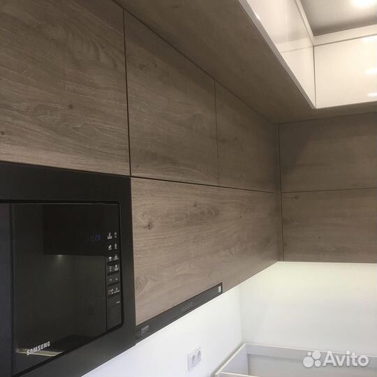 Кухня на заказ