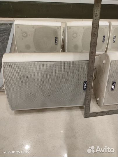 Громкая связь