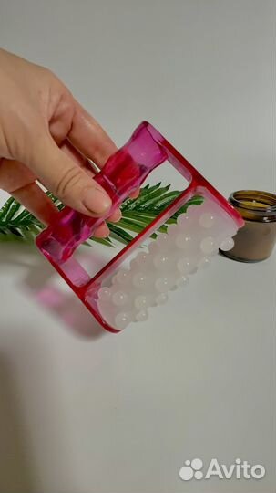 Массажер для тела ручной