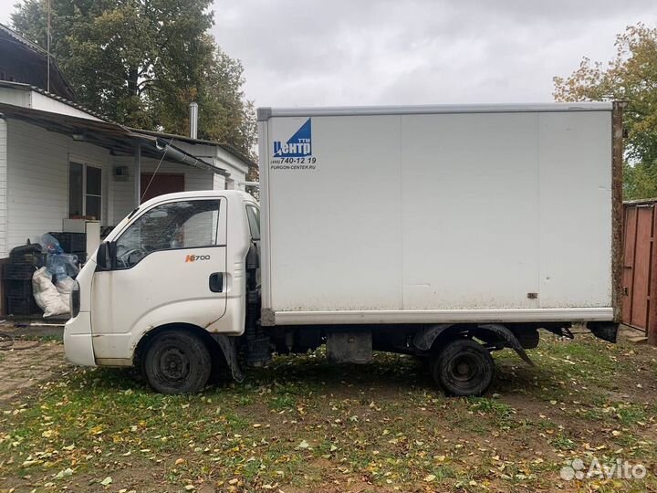 Грузоперевозки по городу и району