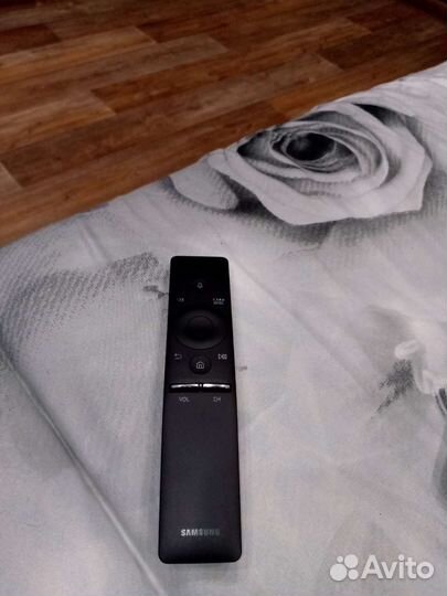 Новый оригинальный голосовой пульт Самсунг