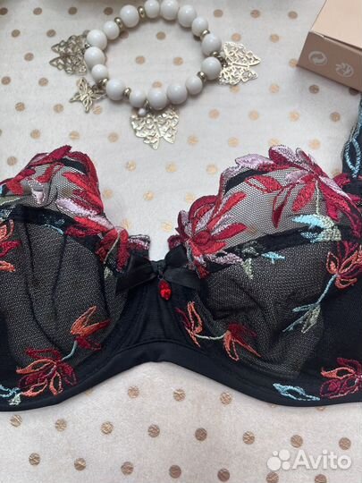 Бюстгалтер lise charmel 70C