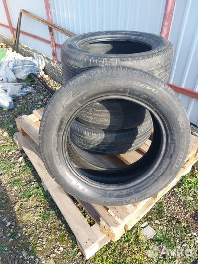 Lassa Impetus Revo 205/60 R16 92V