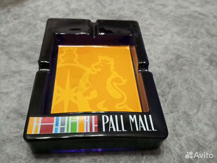 Пепельница в коллекцию