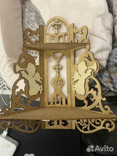 Подставка под иконы