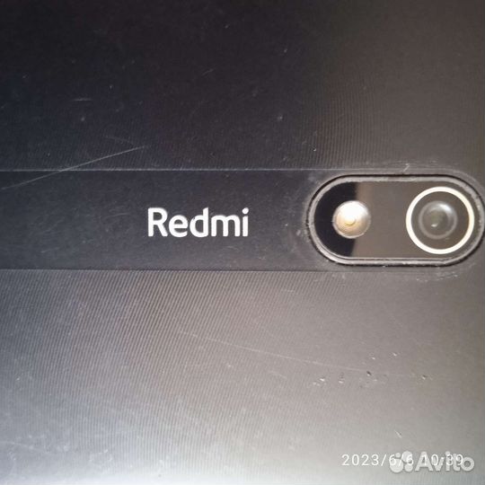Xiaomi Redmi, 4 ГБ