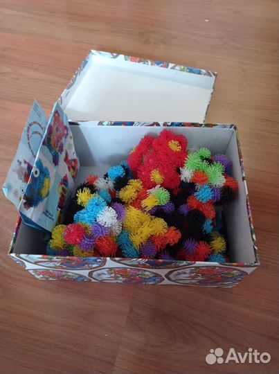 Развивающие игры