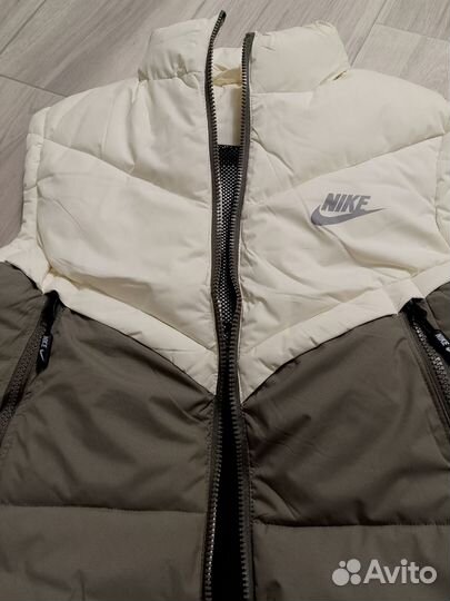 Жилетка мужская Nike