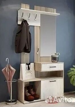 Прихожая смарт