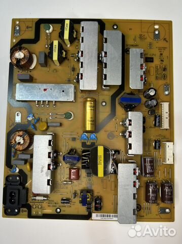 AC power supply AC21202