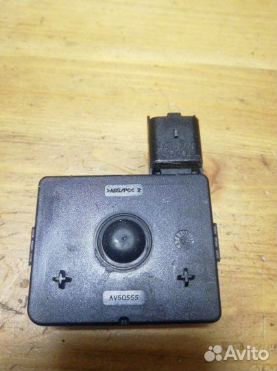 Датчик открытия двери Renault Scenic 2 К9К