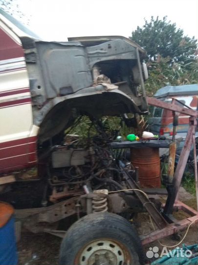 Запчасти эконолайн