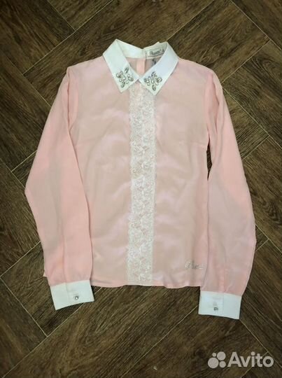 Рубашки школа