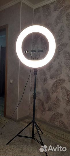 Свет для съемки