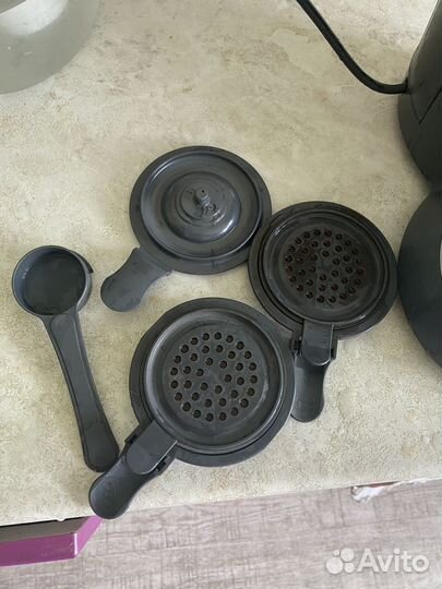 Кофемашина