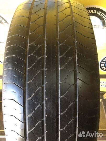 Dunlop SP Sport 270 235/55 R19