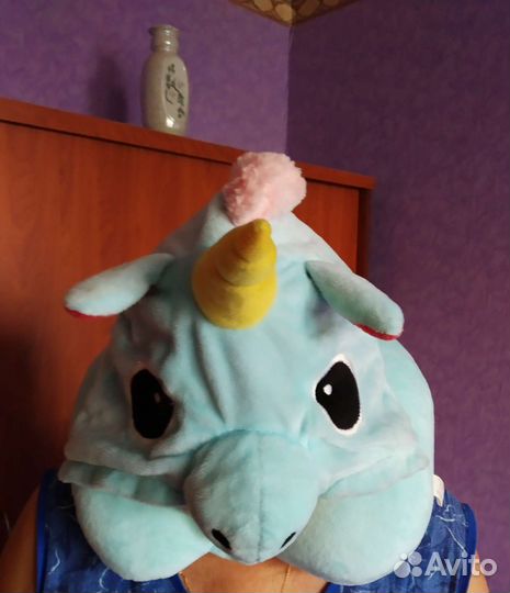 Головной убор 