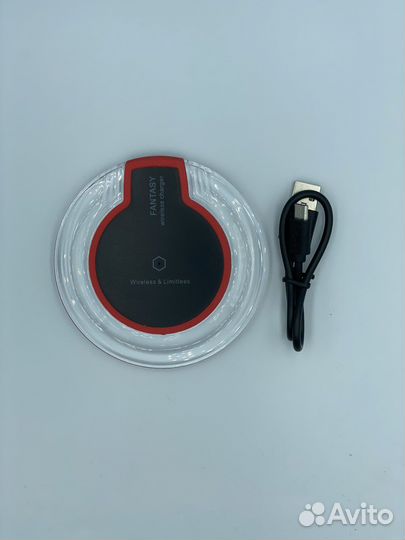 Комплект Быстрой зарядки для iPhone