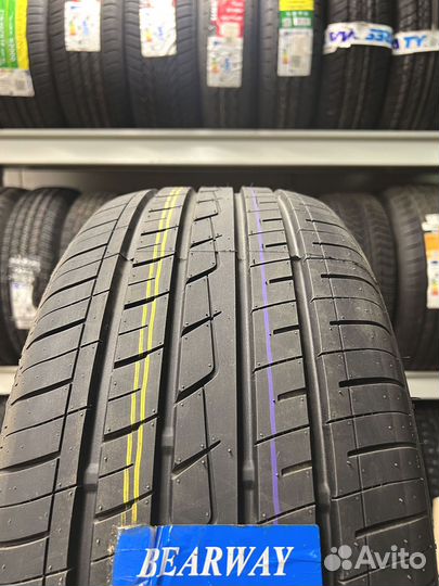 Bearway BW668 245/45 R19 127U