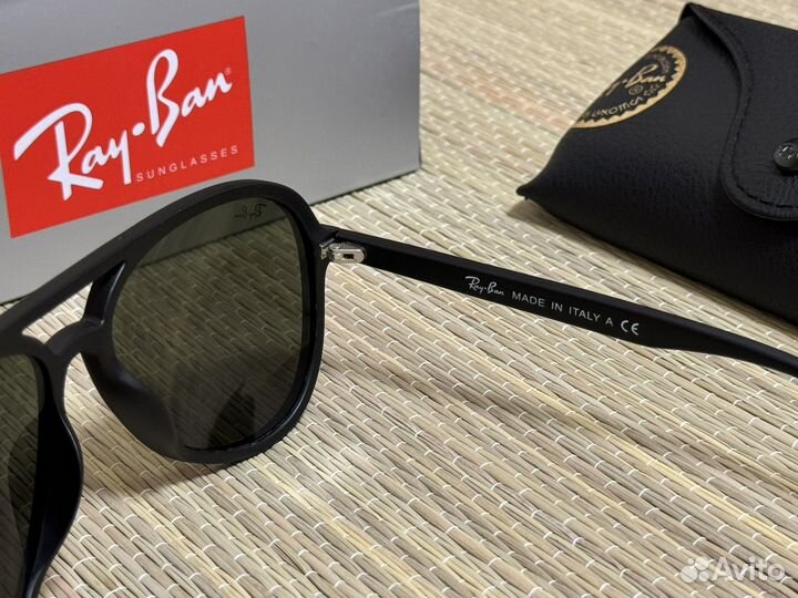 Очки Ray Ban RB4376 622/71