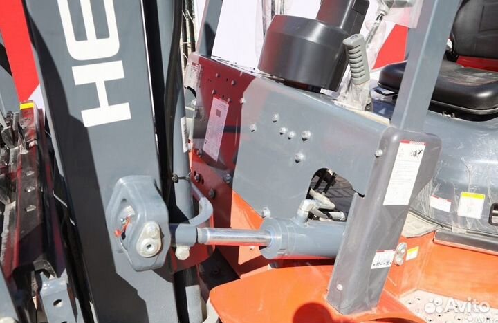 Вилочный погрузчик Heli CPCD20 - CPQD20, 2023