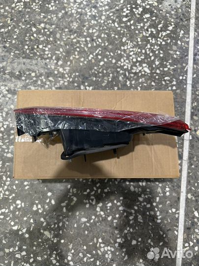 Стоп багажника левый camry 70