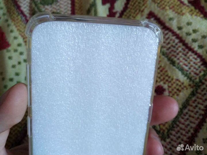 Новый чехол Samsung s8, honor 10