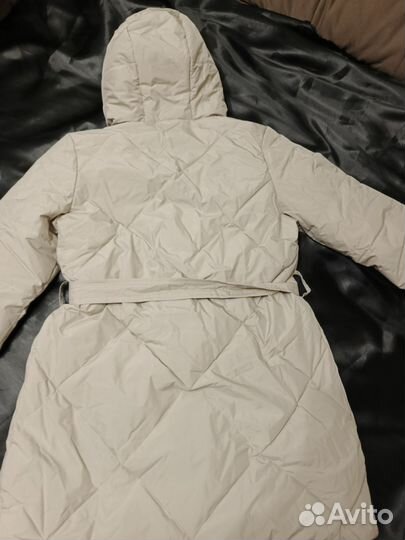 Куртка демисезонная женская