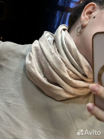 Шарф женский