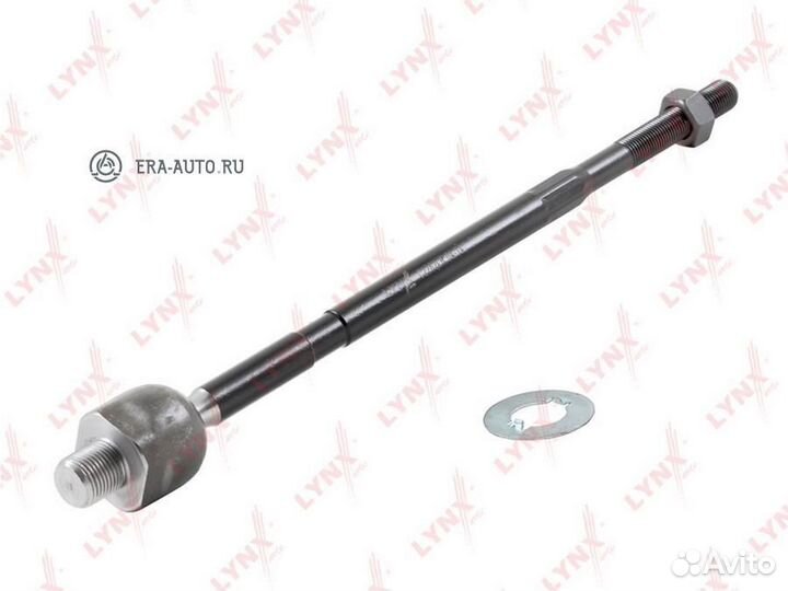 Lynxauto C2262LR Тяга рулевая suzuki suzuki swift
