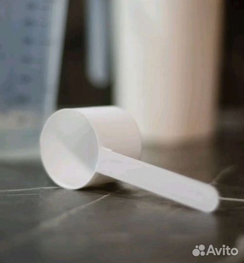 Мерная ложка для стирального порошка 50 мл