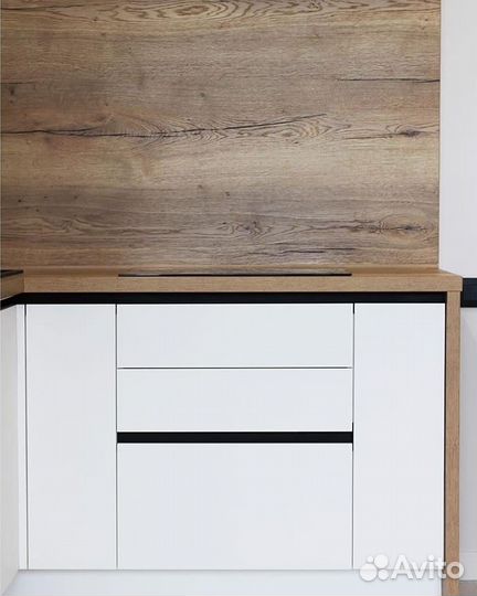 Кухонный гарнитур на заказ