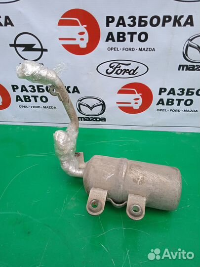 Влагоотделитель Ford Focus 2.1.8