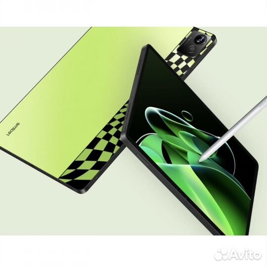 Планшет Realme Pad X RMP2108 6Гб 128Гб Зеленый