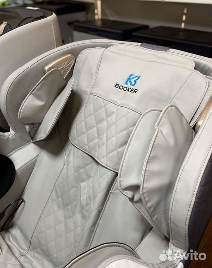 Массажное кресло domtime