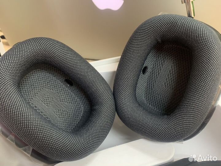 AirPods Max Новые Магазин