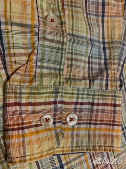 Рубашка Camel Active мужская оригинал