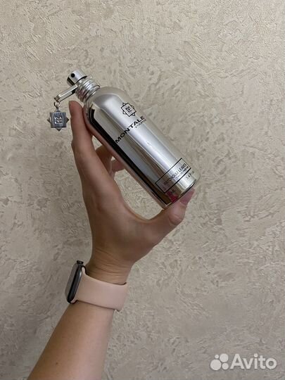 Распив/отливант Patchouli Leaves Montale оригинал