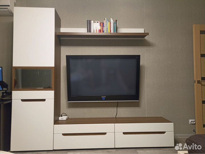 Гостиная Анри от Ангстрем