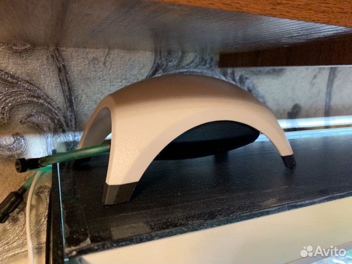 Аквариум 100 литров