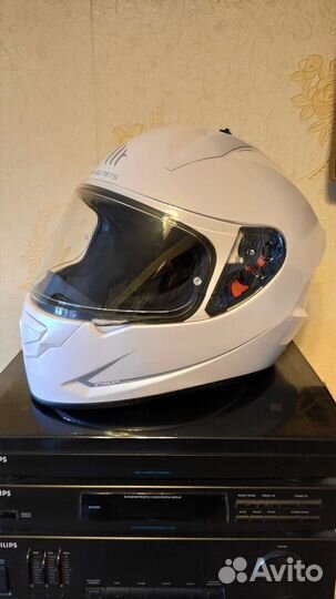 Мотокуртка icon М шлем MT М