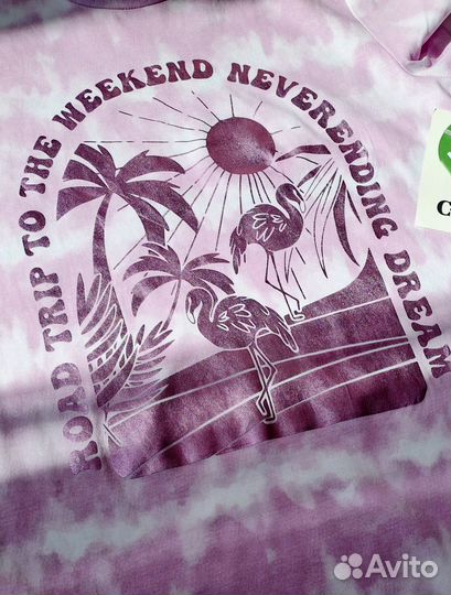 Новый комплект C&A 164 для девочки