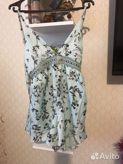 Одежда женская