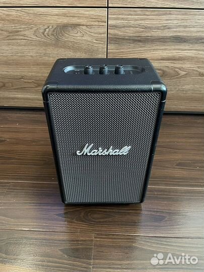 Беспроводная колонкMarshall Tufton