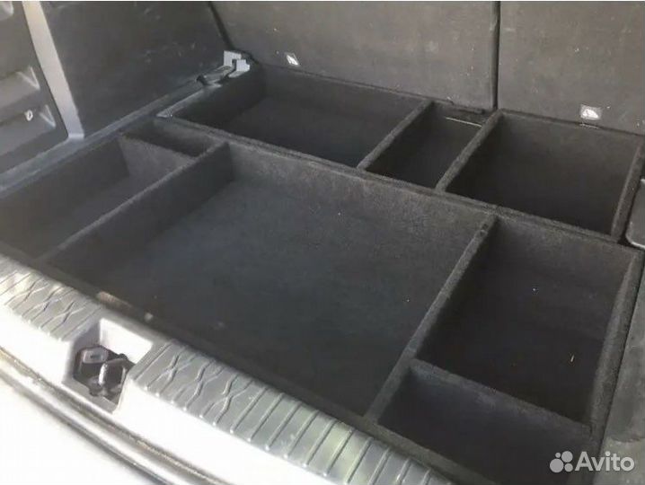 Ящик органайзер