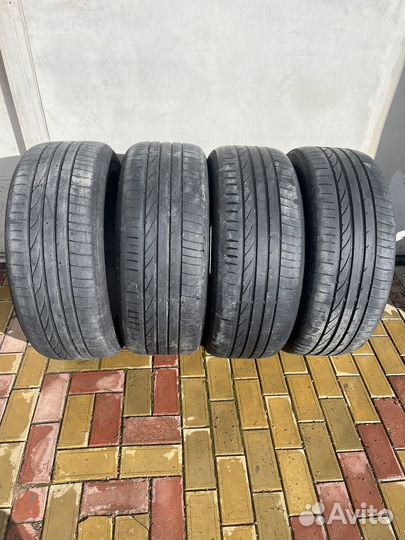 Bridgestone Dueler H/P 265/50 R20