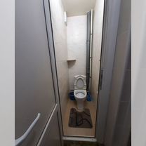 Комната 12 м² в 1-к., 3/5 эт.