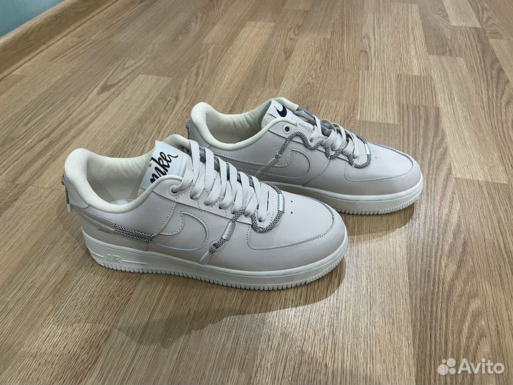 Кроссовки Nike Air Force 1