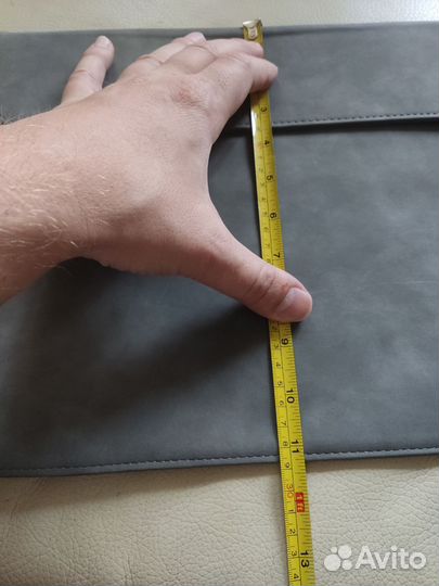 Чехол для ноутбука и сумочка