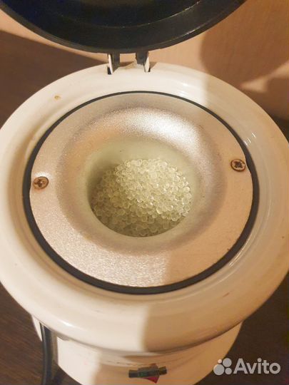 Стерилизатор для маникюрных инструментов